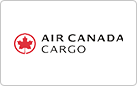air canada cargo logo