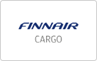 finnair cargo logo