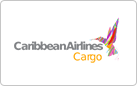 caribbean airlines cargo logo